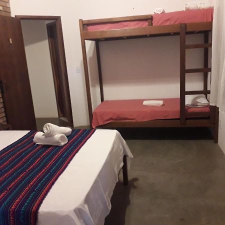 Pousada Pico Da Vila Vale do Capao Zewnętrze zdjęcie