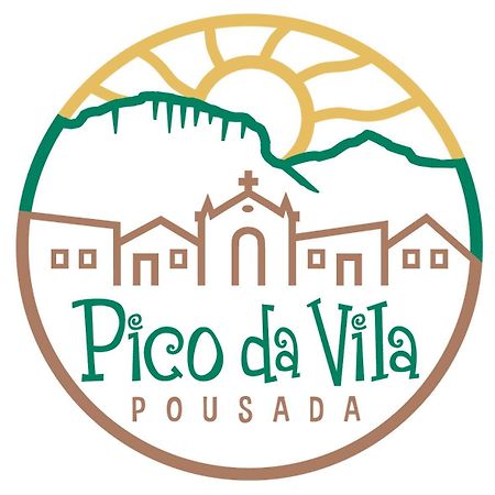 Pousada Pico Da Vila Vale do Capao Zewnętrze zdjęcie