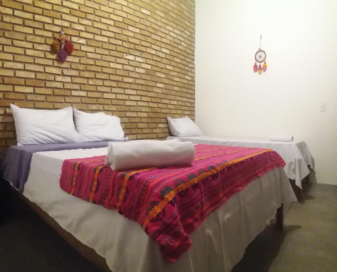 Pousada Pico Da Vila Vale do Capao Zewnętrze zdjęcie
