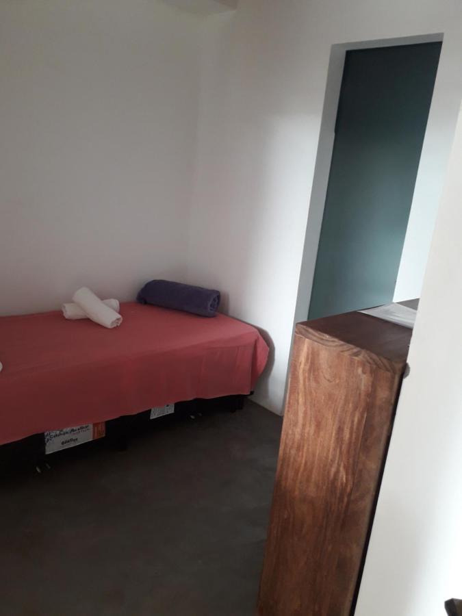 Pousada Pico Da Vila Vale do Capao Zewnętrze zdjęcie
